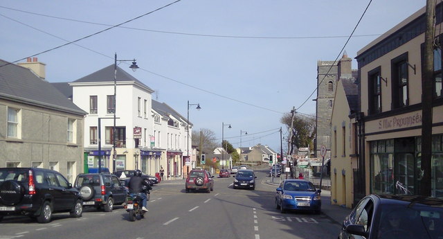 Spiddal, Galway