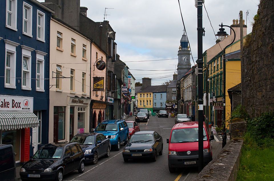 Tuam, Galway