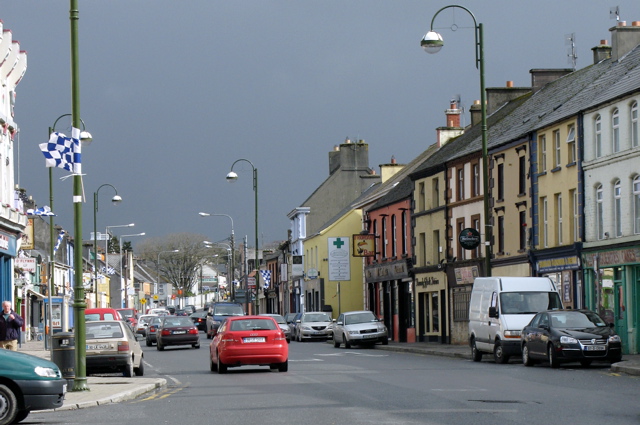 Abbeyfeale, Limerick