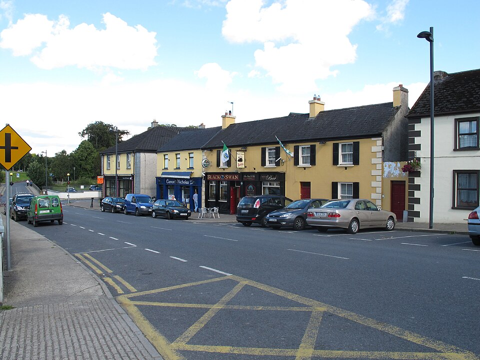 Annacotty, Limerick