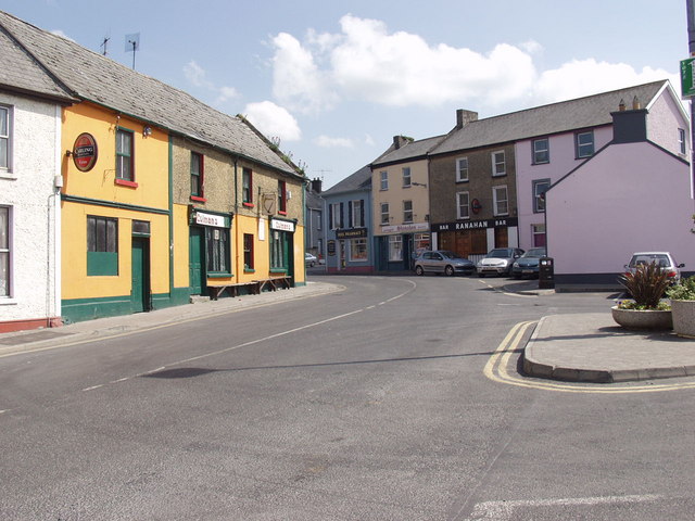 Askeaton, Limerick