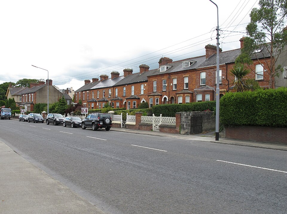Ballinacurra, Limerick