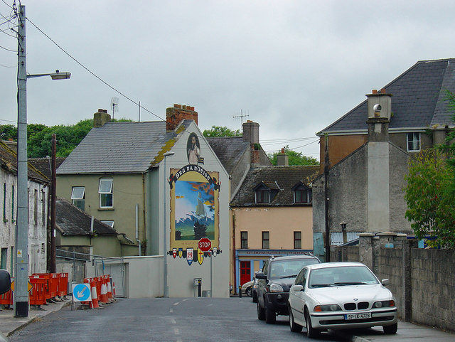 Bruff, Limerick