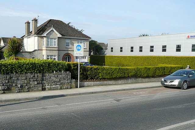 Caherdavin, Limerick