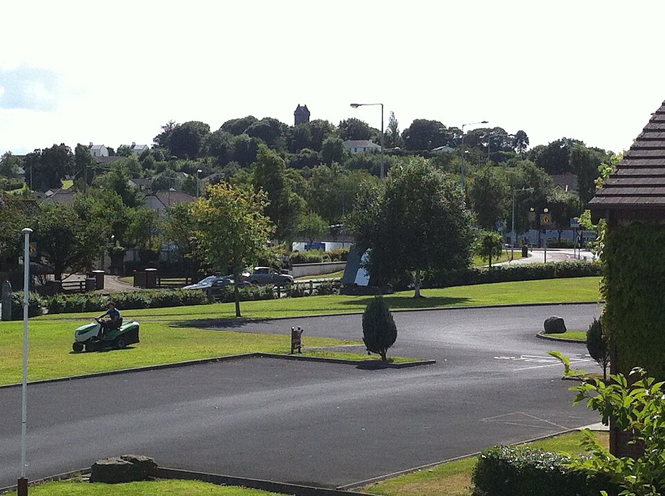 Castletroy, Limerick
