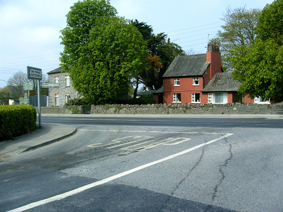 Clarina, Limerick