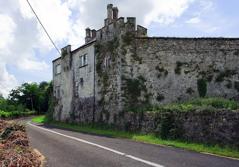Croom, Limerick