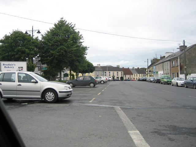 Dromcollogher, Limerick