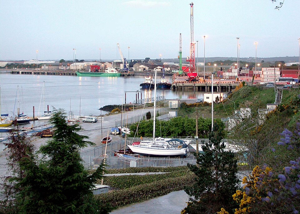 Foynes, Limerick
