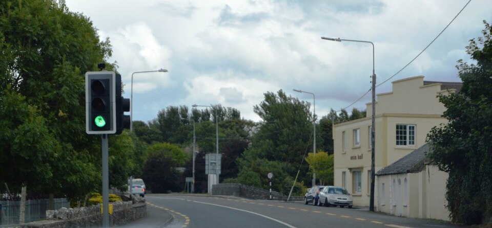 Glin, Limerick