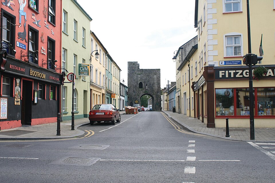 Kilmallock, Limerick