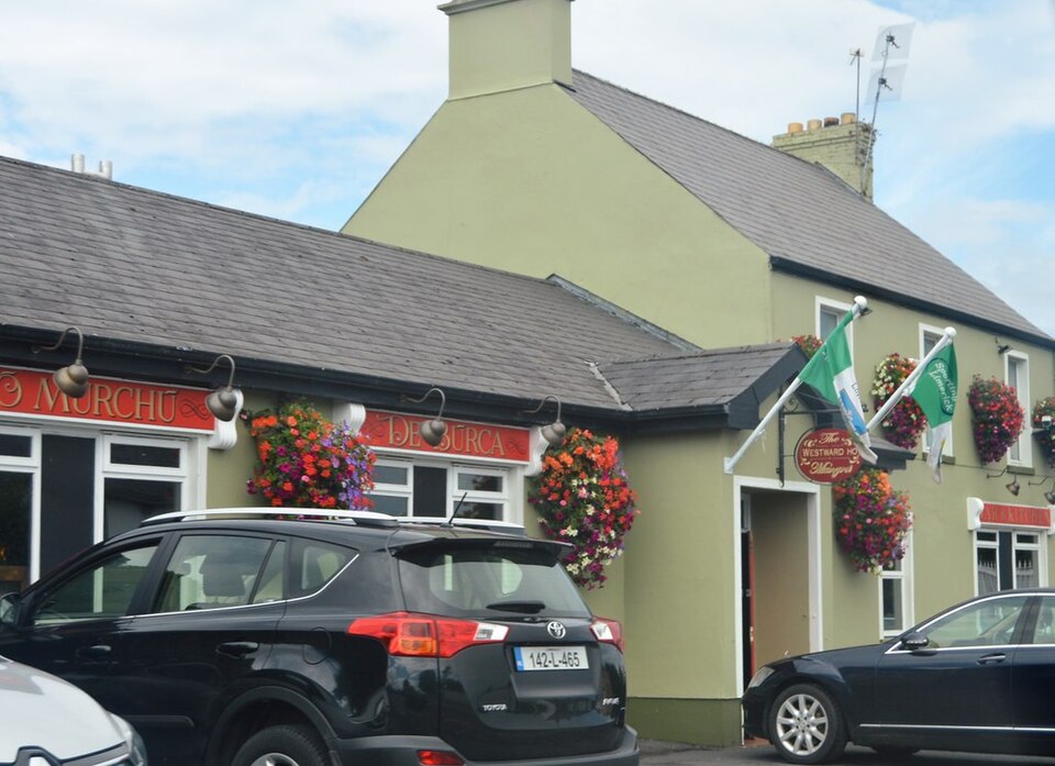 Mungret, Limerick