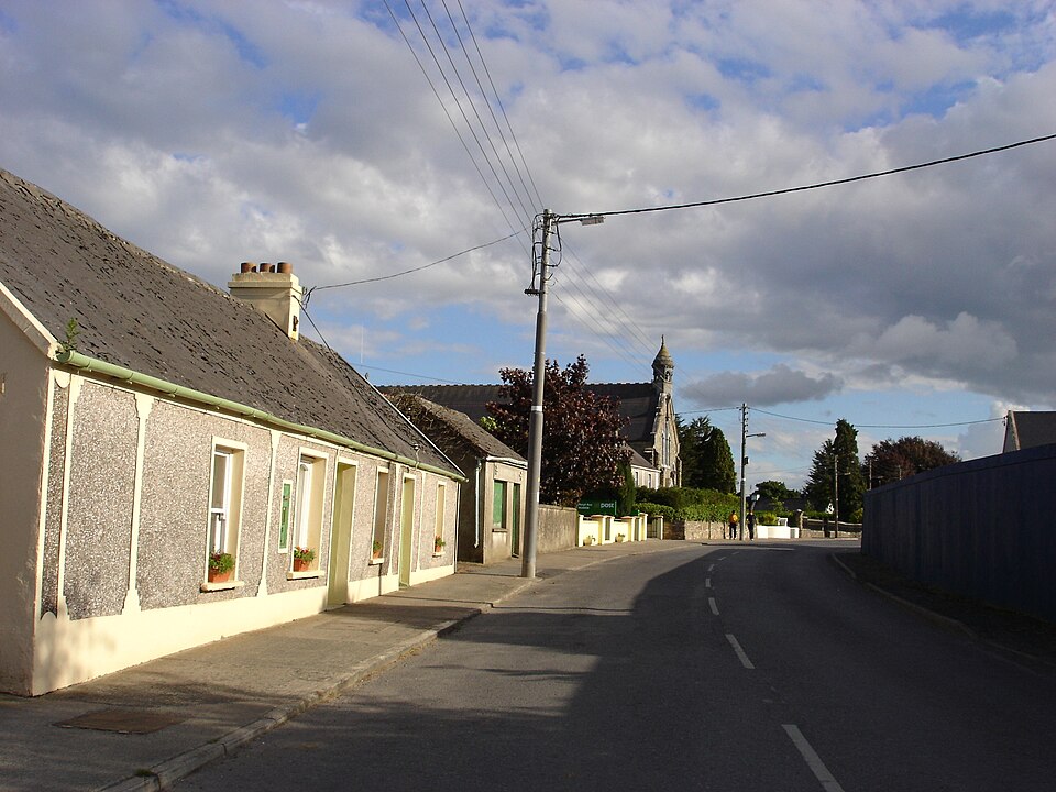 Murroe, Limerick