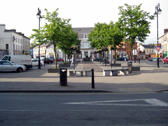 Newcastle West, Limerick