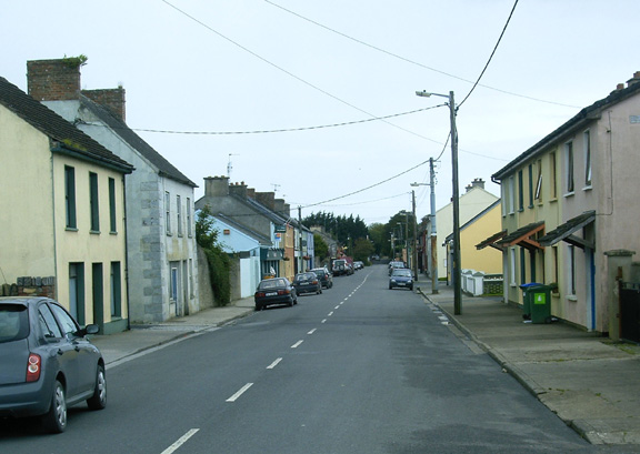 Pallaskenry, Limerick