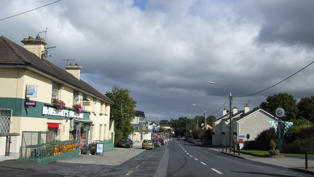 Patrickswell, Limerick