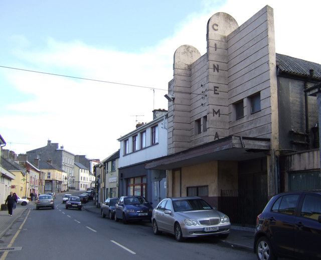 Rathkeale, Limerick